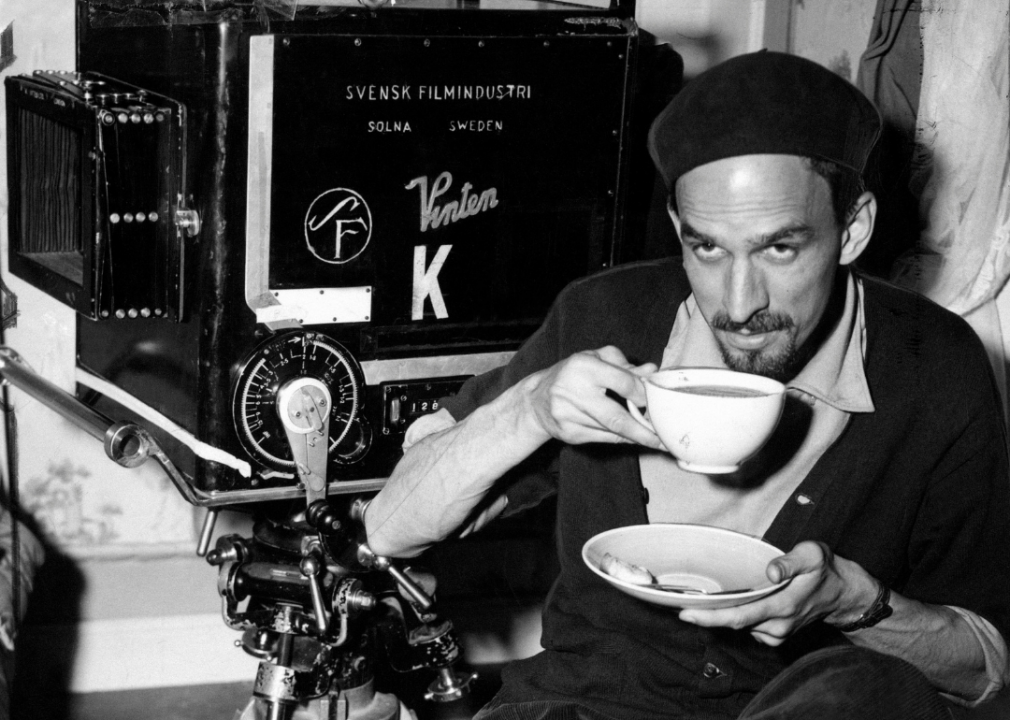 Film directors who have made great TV shows